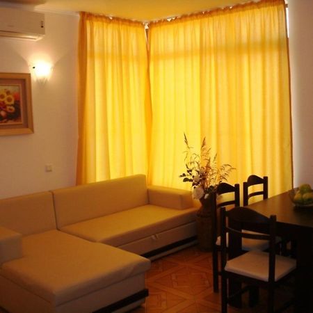 Saint Elena Apartcomplex Sunny Beach Esterno foto