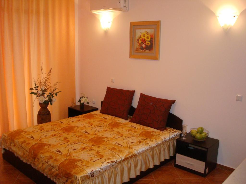 Saint Elena Apartcomplex Sunny Beach Esterno foto