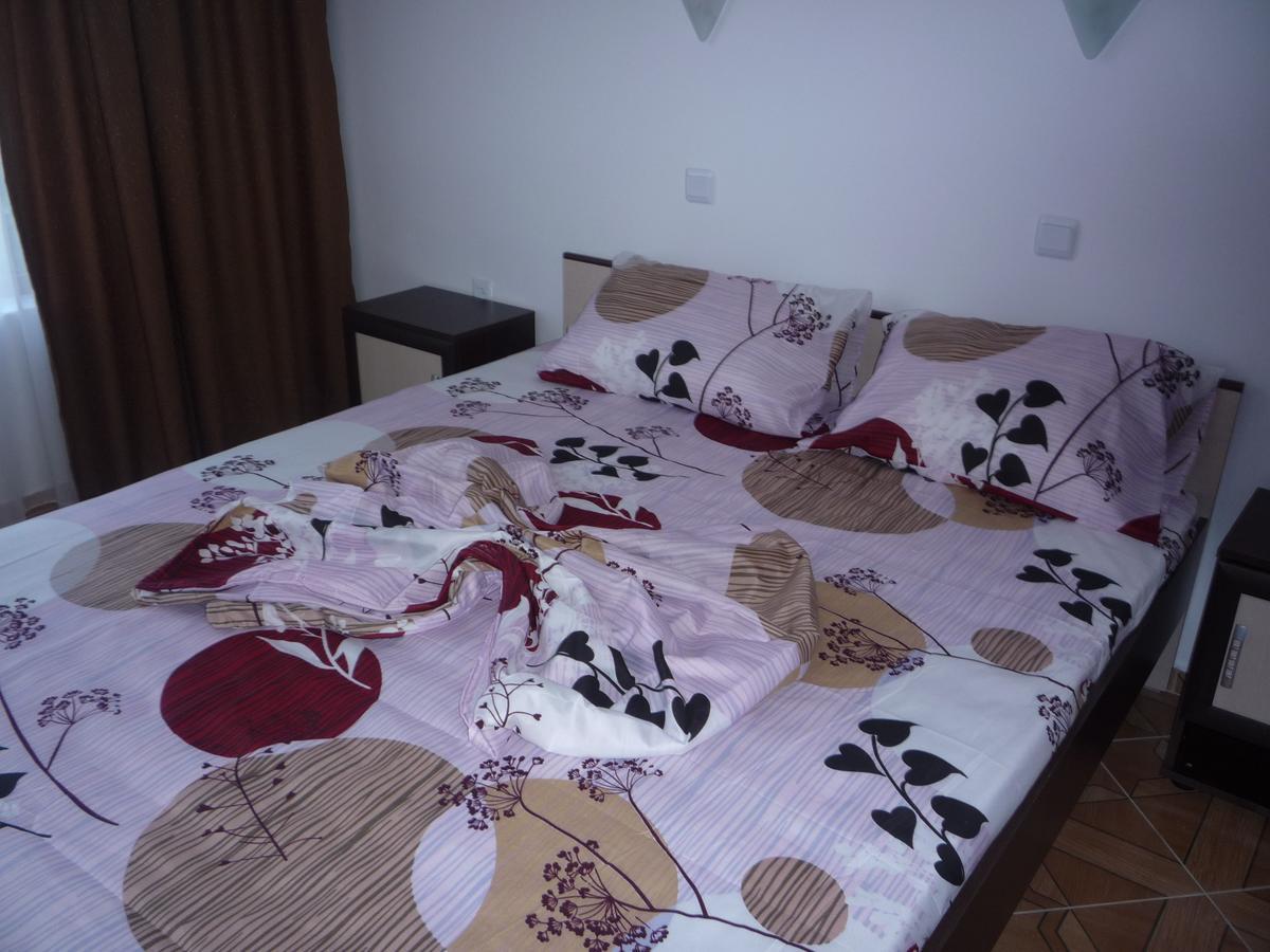 Saint Elena Apartcomplex Sunny Beach Esterno foto