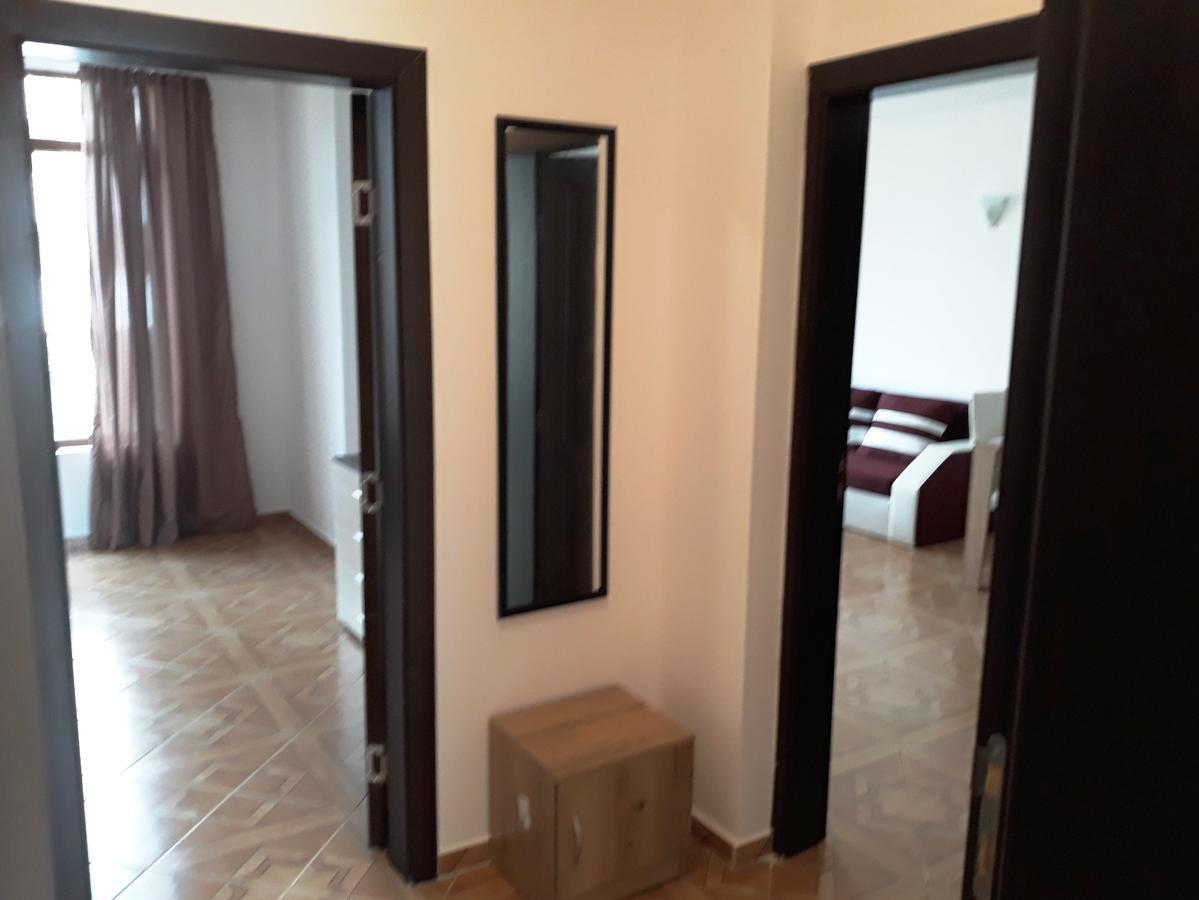 Saint Elena Apartcomplex Sunny Beach Esterno foto