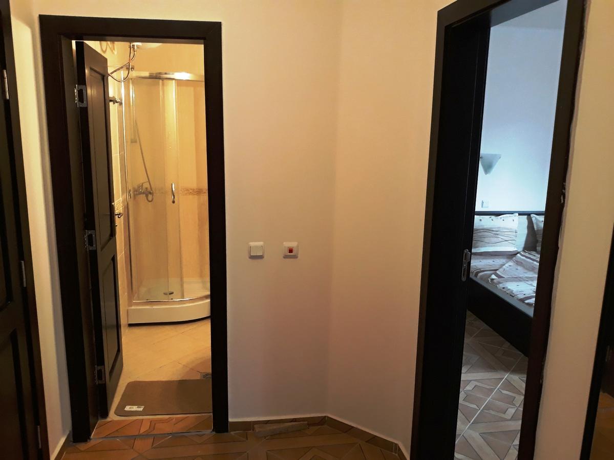 Saint Elena Apartcomplex Sunny Beach Esterno foto