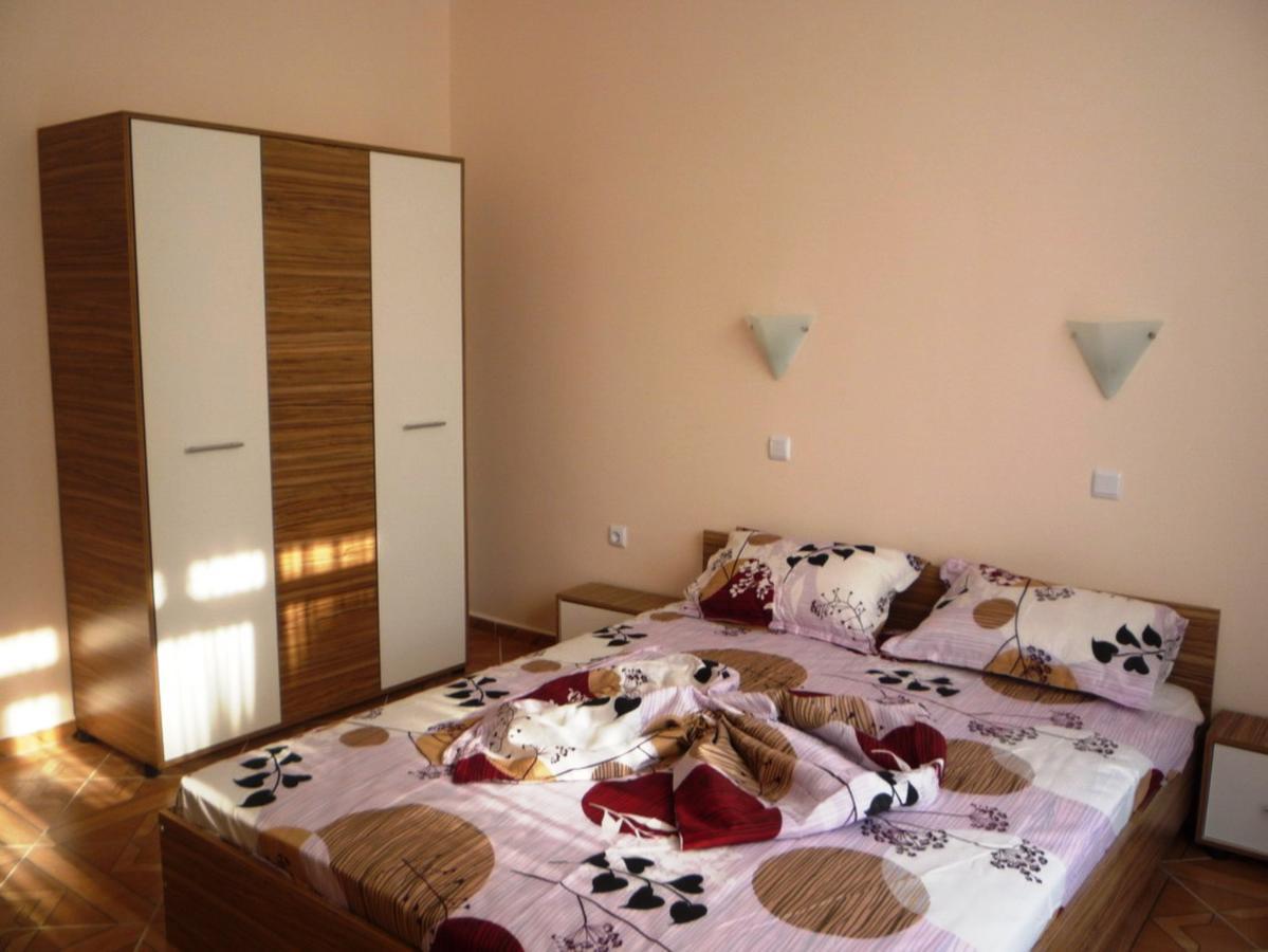 Saint Elena Apartcomplex Sunny Beach Esterno foto