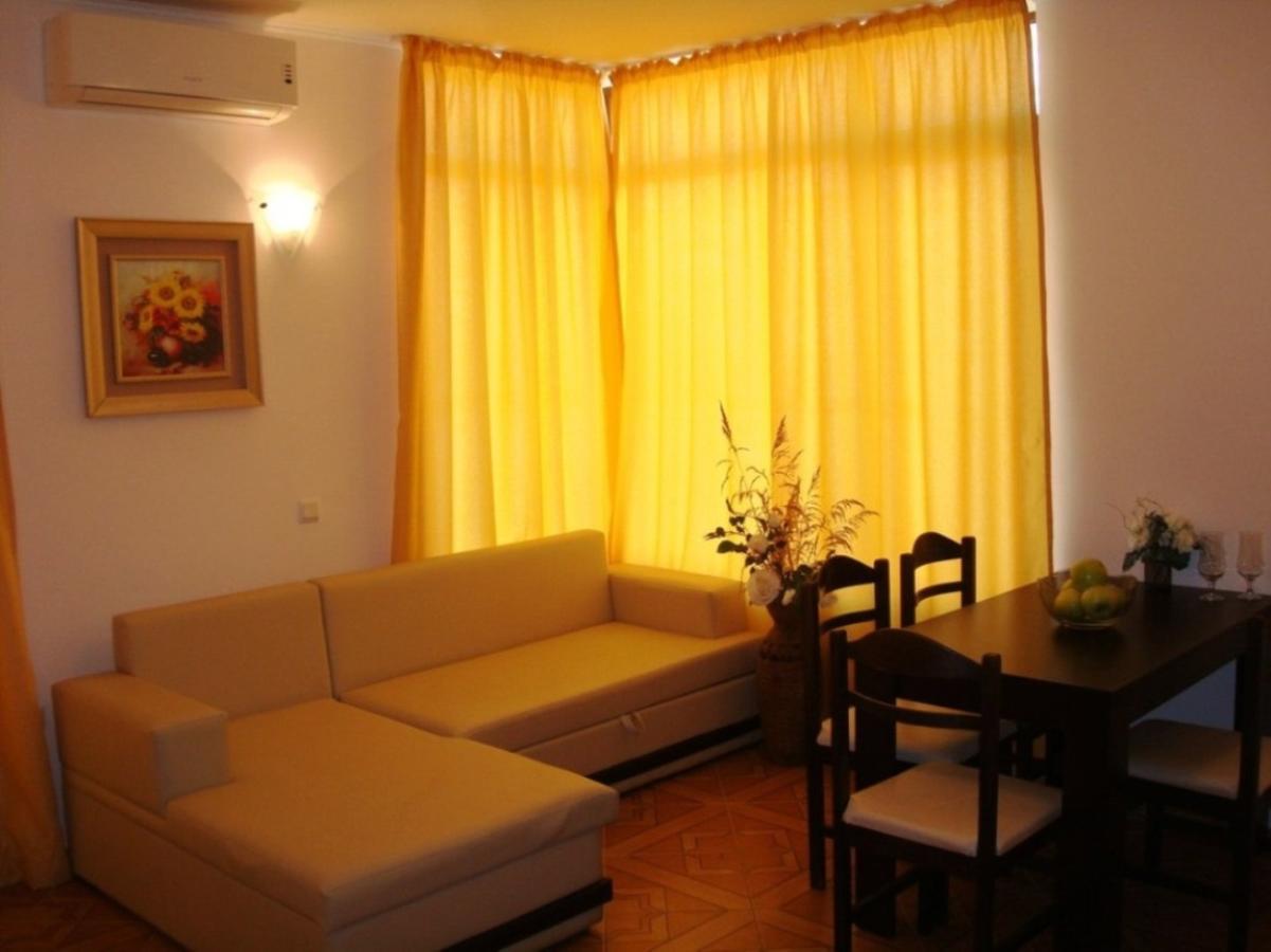 Saint Elena Apartcomplex Sunny Beach Esterno foto