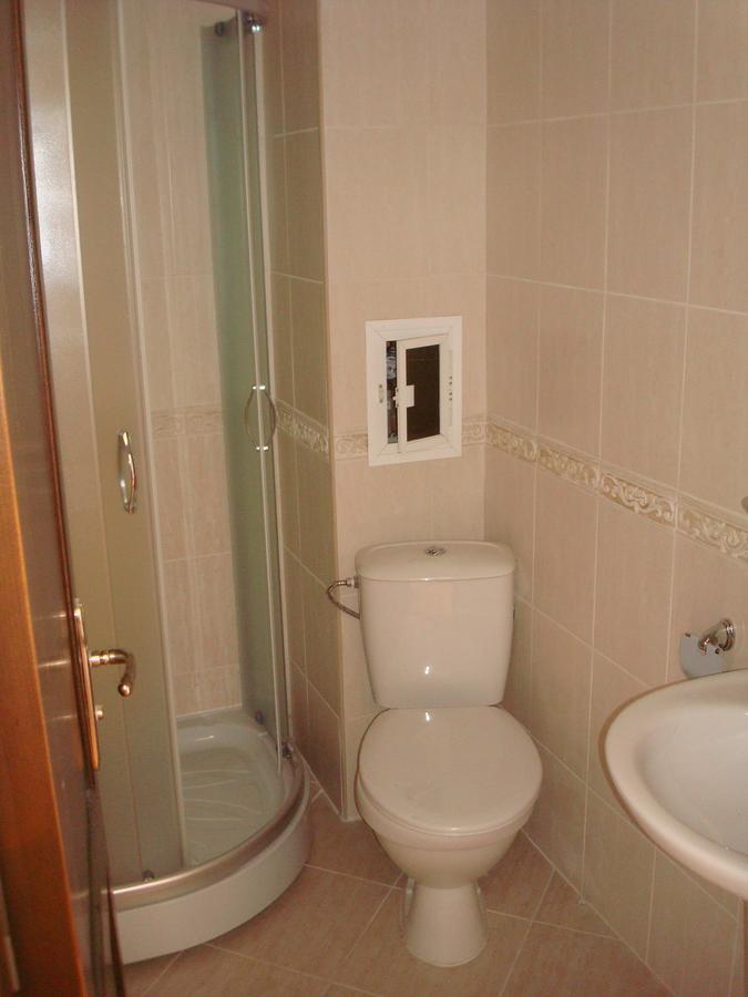 Saint Elena Apartcomplex Sunny Beach Esterno foto